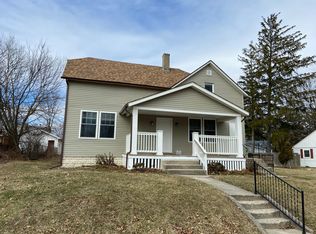 2509 Cortland Ave #1, Fort Wayne, IN 46808