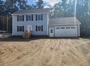 16 Noble Way, Hollis Center, ME 04042