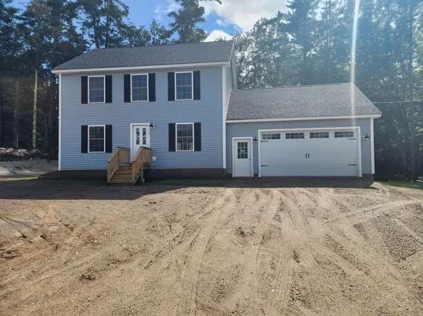 16 Noble Way, Hollis, ME 04042