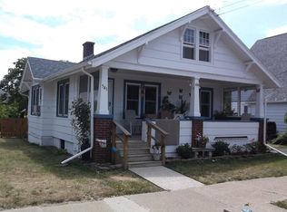 541 McDowell Pl, Elmira, NY