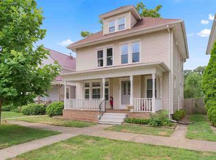 108 S Summit St, Kendallville, IN