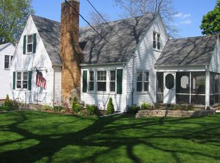 1540 Covell Ave NW, Grand Rapids, MI 49504