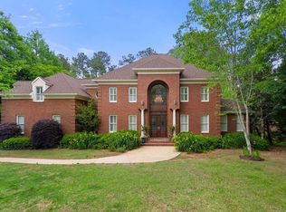 191 Asheton Ln, Auburn, AL 36830