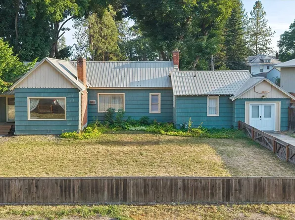 303 W Colville Ave, Chewelah, WA 99109
