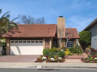 7 Alba E, Irvine, CA 92620