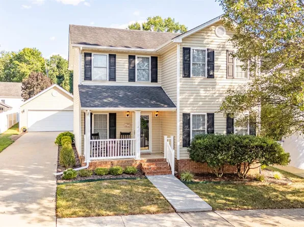 104 Wyndpark Cir, Lynchburg, VA 24502