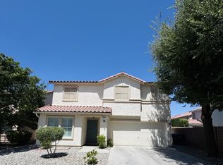 3644 Casellina Ct, Las Vegas, NV 89141