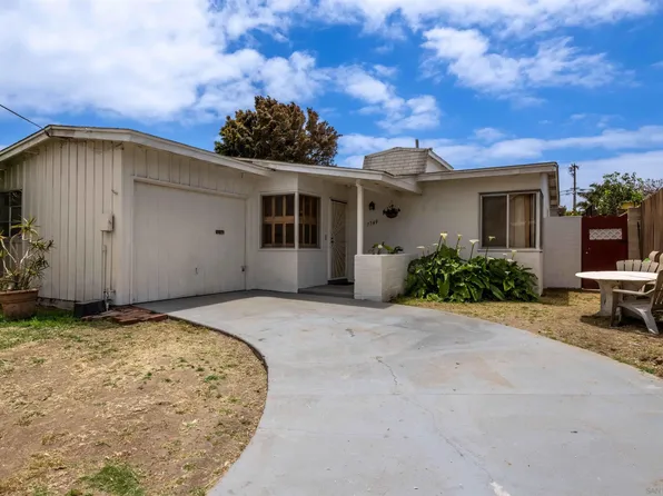 3749 Kingsley St, San Diego, CA 92106