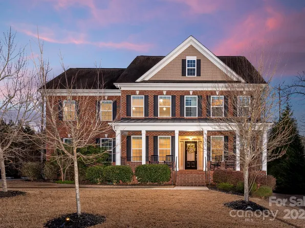 4748 Pearmain Dr, Waxhaw, NC 28173