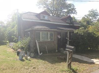 24813 Linden Ave, Cascade, MD 21719