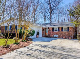 2303 Timberlake Ave, High Point, NC 27265