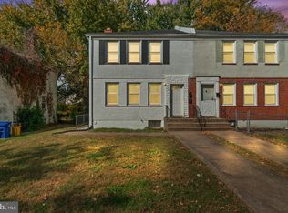 5424 Belle Vista Ave, Baltimore, MD 21206