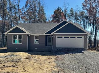 164 Green Acres Acres, Clarkrange, TN 38553