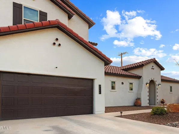 2348 Kolt Ct, El Paso, TX 79911