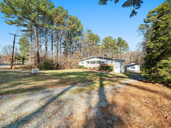 3805 Valleydale Dr, Durham, NC 27703