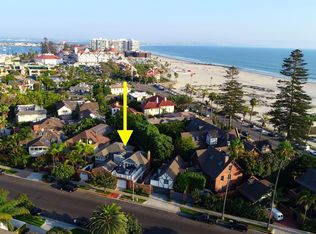 1030 Loma Ave, Coronado, CA 92118