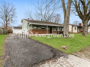 1722 Niagara Rd, Columbus, OH 43227