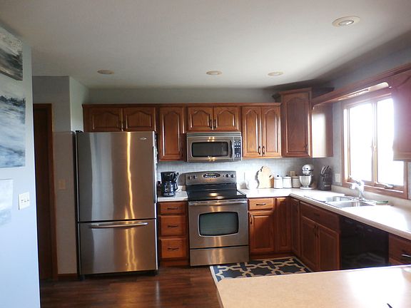 abundant counterspace