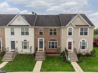17611 Basalt Way, Hagerstown, MD