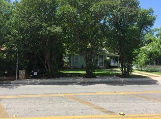 4414 Speedway APT B, Austin, TX 78751