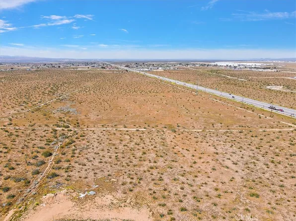 0 Buckthorne Canyon Rd, Adelanto, CA 92301