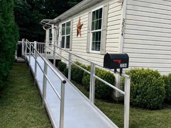 3584 Mobile Rd, Harrisburg, PA 17109