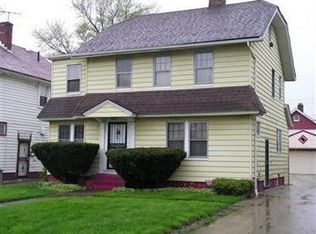 11511 Martin Luther King Dr, Cleveland, OH