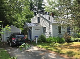 48 Longfellow Ave, Brunswick, ME 04011