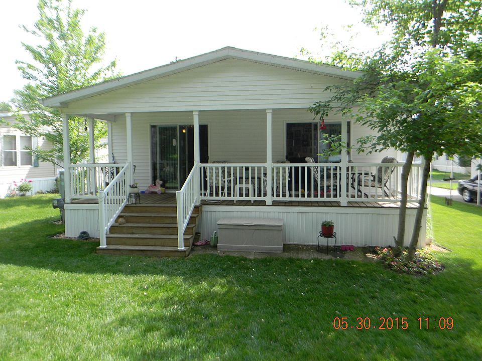 1st image of 316 W Michigan Ave Lot 148