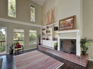 9104 Rockcrest Cir #B, Austin, TX 78759