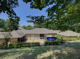 33415 Ridge Rd, Afton, OK 74331