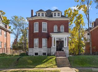 1912 Adelaide Ave, Saint Louis, MO