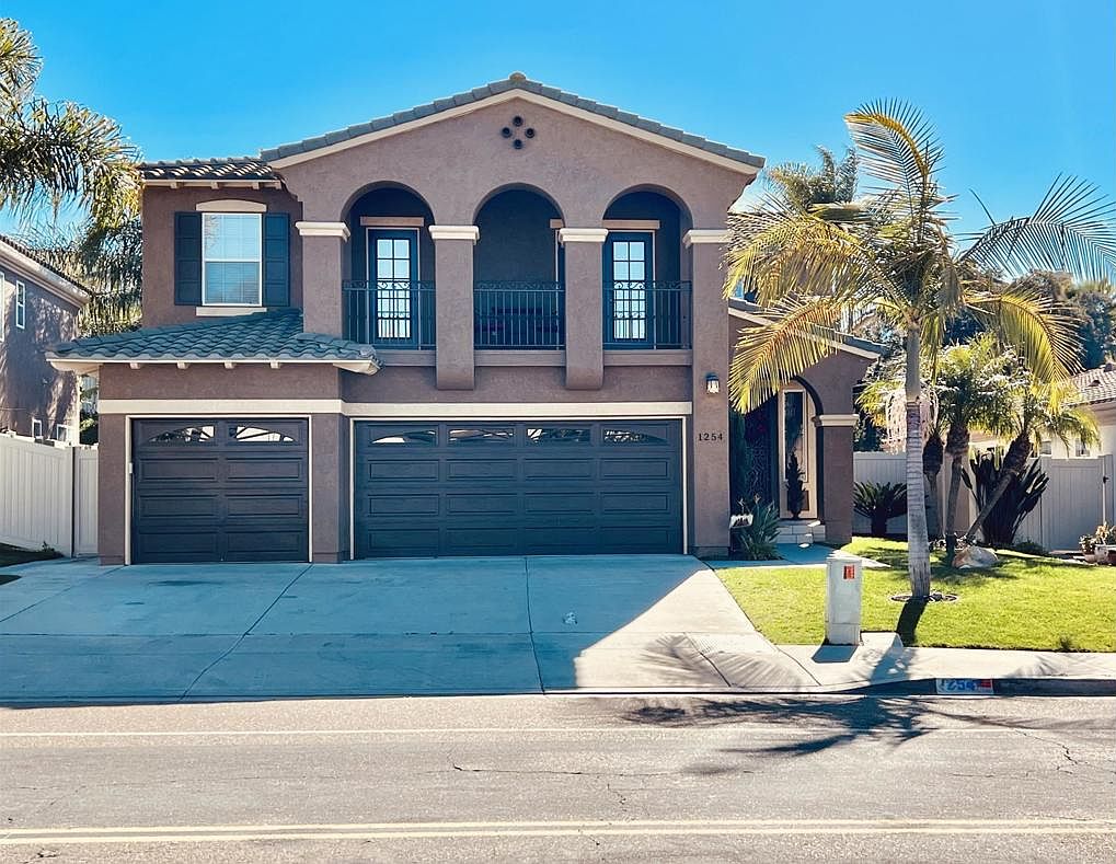 1254 Via Escalante, Chula Vista, CA 91910 | MLS #PTP2301297 | Zillow