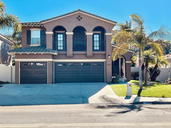 1254 Via Escalante, Chula Vista, CA 91910