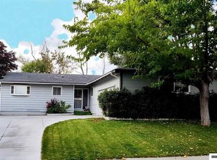 2510 Severn Dr, Reno, NV 89503