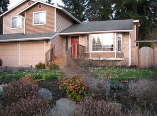 21809 14th Pl W, Lynnwood, WA 98036