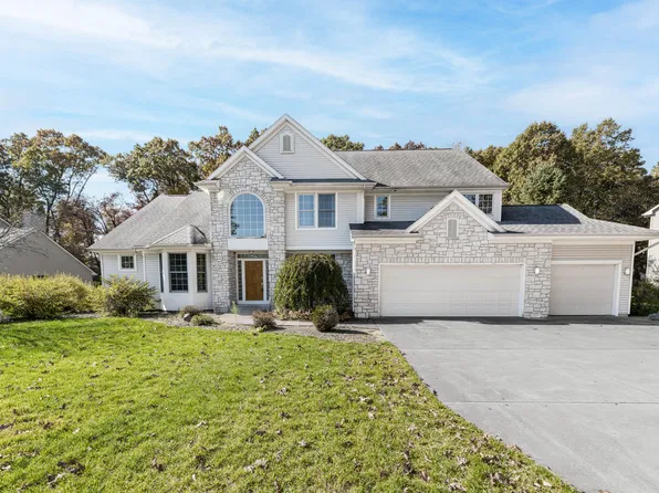 8428 Tawney Point, Mattawan, MI 49071