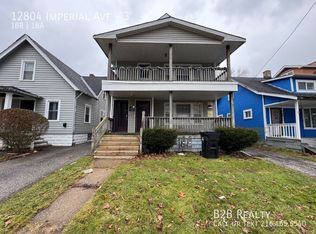 12804 Imperial Ave #3, Cleveland, OH 44120