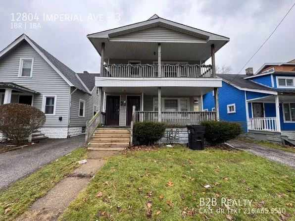 12804 Imperial Ave #3, Cleveland, OH 44120