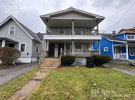 12804 Imperial Ave, Cleveland, OH