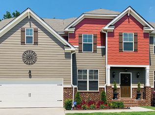 2635 Dayview Ln, Atlanta, GA 30331