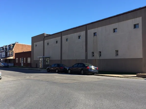 1040 W Princess St APT 1, York, PA 17404