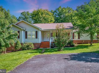 10030 Rising Fawn Ln, Spotsylvania, VA 22553