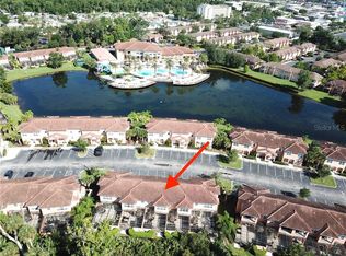 2693 Corvette Ln, Kissimmee, FL 34746