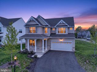 30 Patricia Dr, Collegeville, PA 19426
