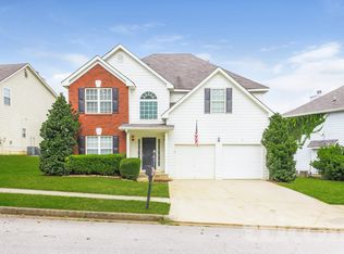 124 River Pass Ct, Dacula, GA 30019