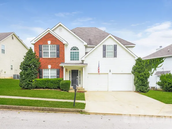 124 River Pass Ct, Dacula, GA 30019