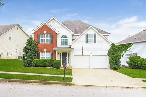 124 River Pass Ct Photo 1