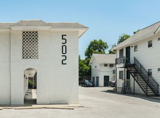 502/504 Elmwood Studios, Austin, TX 78705