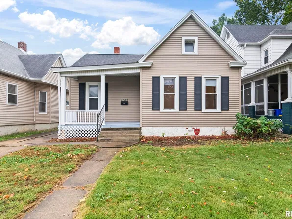 1132 W Monroe St, Springfield, IL 62704